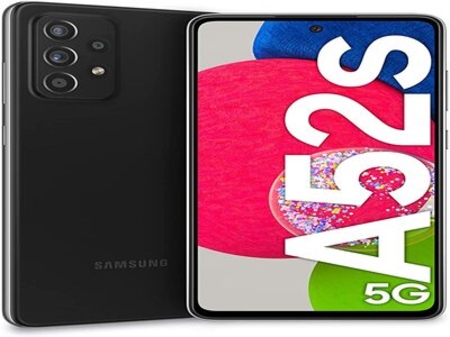 Imagen para la categoría Samsung Galaxy A52S 5G SM-A528