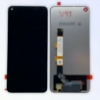Picture of Pantalla Completa LCD y Tactil Para Xiaomi Redmi Note 9T Negra  