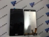 Picture of Pantalla completa LCD+TACTIL color negra para ONE PLUS ONE 2 2º GENERACION 