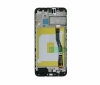 Imagen de Pantalla LCD Tactil Completa + Marco Samsung Galaxy M20 SM-M205 Negro  