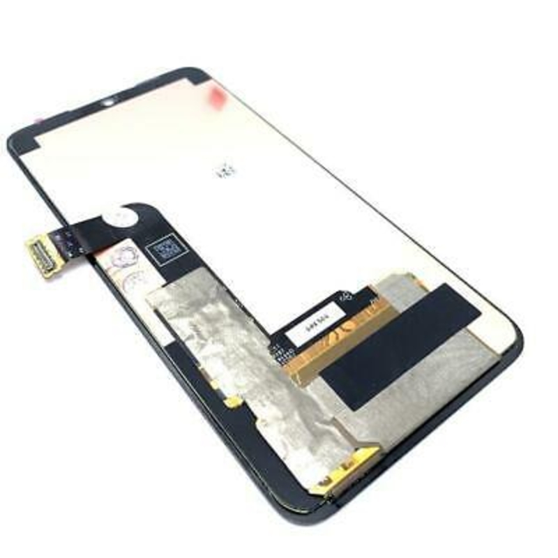 Picture of Pantalla OLED y Tactil para LG G8X ThinQ, LM-G850 , V50S ThinQ, LM-V510N