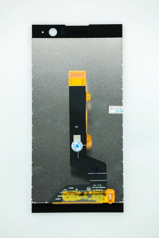 Picture of PANTALLA ORIGINAL LCD+ TACTIL PARA SONY XA2 PLATA sin marco NUEVA  