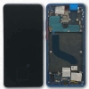Imagen de Pantalla ORIGINAL LCD+Tactil Para Xiaomi Mi 9T Con Marco Color Azul  