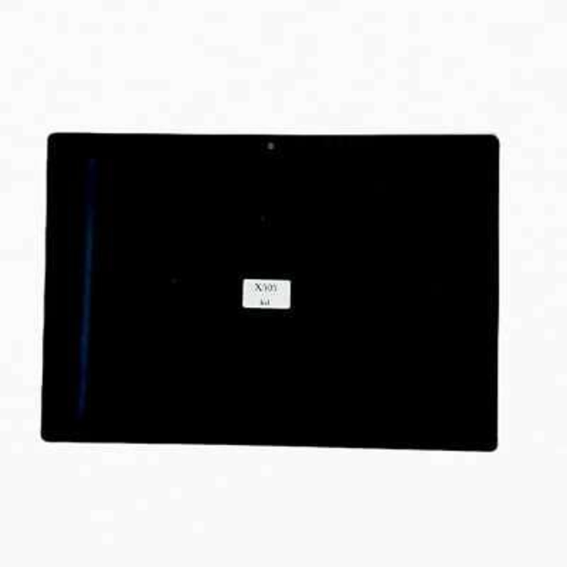 Picture of Pantalla tactil LCD de 10,1 pulgadas para Lenovo Tab M10 HD TB-X505 X505F Negra
