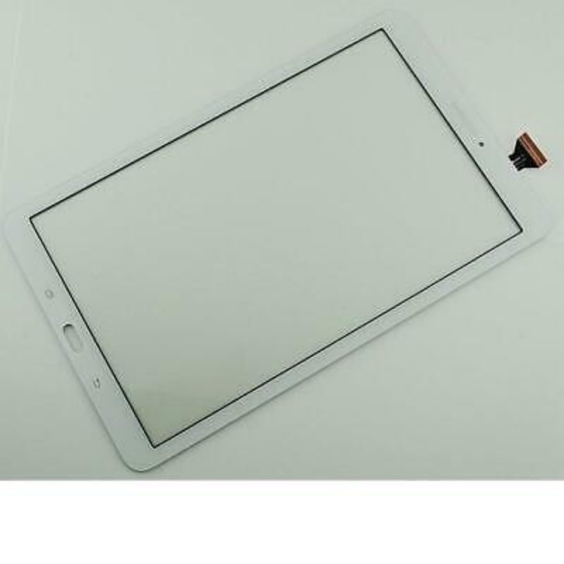 Picture of Pantalla Tactil repuesto  BLANCA Samsung Galaxy Tab E 10.1 (2016) T560 T560  