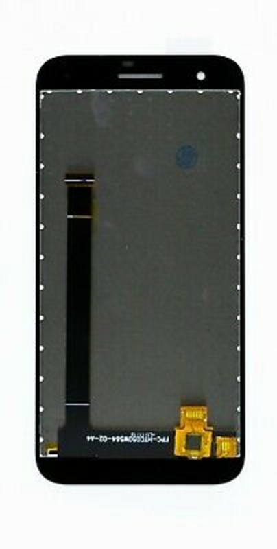Imagen de Pantalla Tactil + LCD PARA VODAFONE SMART E8 COLOR NEGRO  