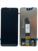 Imagen de Repuesto Pantalla Original  Lcd + Táctil Para Xiaomi Redmi Note 10 5G Negra 