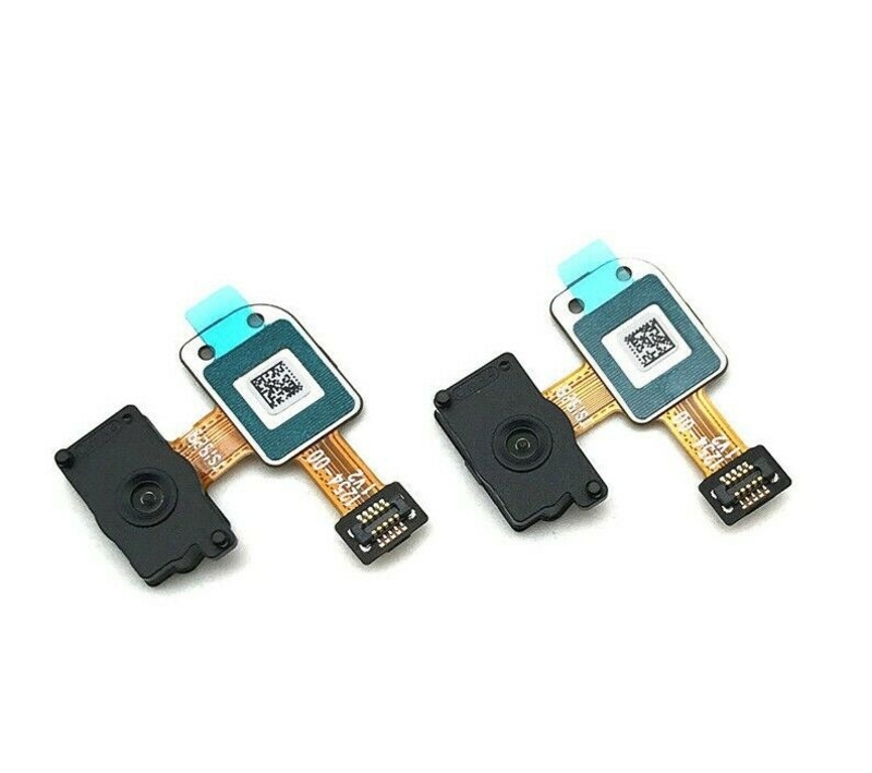 Picture of Botón de inicio Sensor táctil de huella digital Para Xiaomi Mi 9 T 