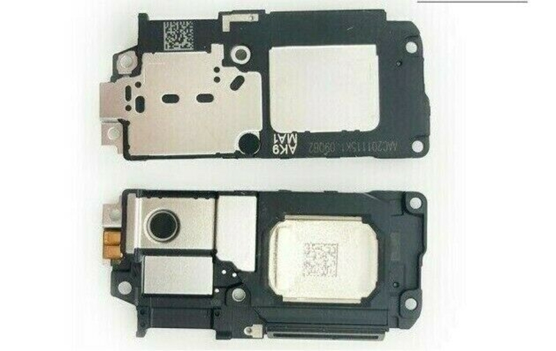 Picture of Modulo de Altavoz Buzzer Original Para Xiaomi Mi 11 Lite 