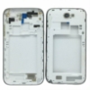 Picture of CHASIS TRASERO MARCO Para Samsung Galaxy Note 2 N7100 Color Blanco 