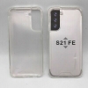 Picture of Funda silicona Antigolpes Gel transparente Para Samsung Galaxy S21 FE