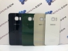 Imagen de Tapa trasera ORIGINAL Samsung Galaxy S6 EDGE Dorada Black blanco usado envio fre