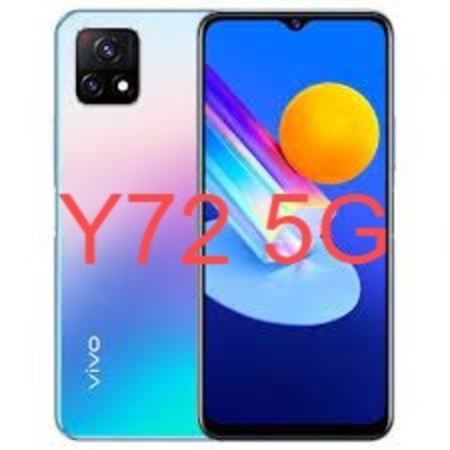 Picture for category Para Vivo Y72 5G
