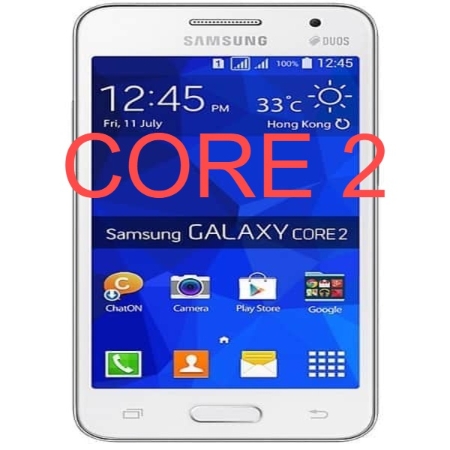 Picture for category Para Samsung Galaxy Core 2 SM-G355