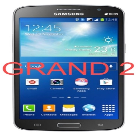 Picture for category Para Samsung Galaxy Grand 2 G7105