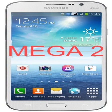 Picture for category Para Samsung Galaxy Mega 2 SM-G750