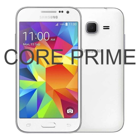 Picture for category Para Samsung Galaxy Core Prime G360
