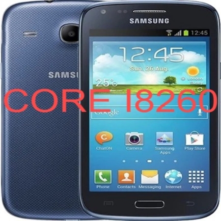 Picture for category Para Samsung Galaxy Core i8260 