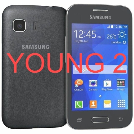 Picture for category Para Samsung Galaxy Young 2 G130