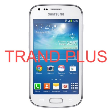 Picture for category Para Samsung Galaxy Trand Plus S7580