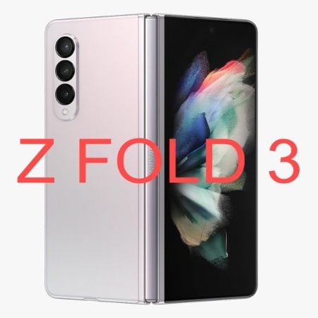 Picture for category Para Samsung Galaxy Z Fold 3