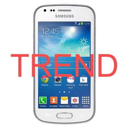 Picture for category Para Samsung Galaxy Trend S7560