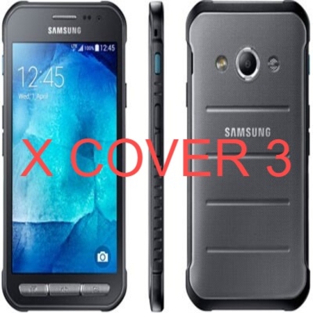 Picture for category Para Samsung Galaxy Xcover 3 SM-G388 
