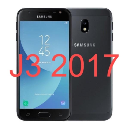 Picture for category Samsung Galaxy J3 2017 J330