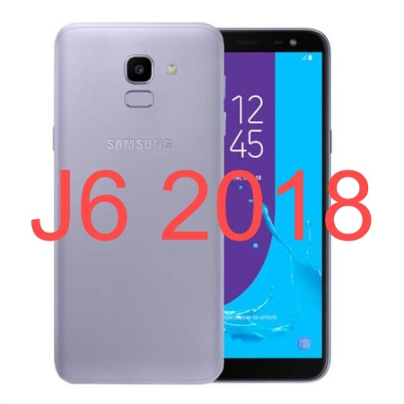 Picture for category Samsung Galaxy J6 2018