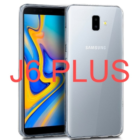 Picture for category Samsung Galaxy J6 Plus J610