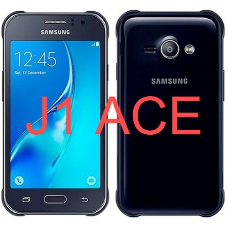 Picture for category Para Samsung Galaxy J1 Ace