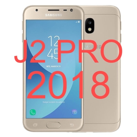 Picture for category Para Samsung Galaxy J2 Pro 2018 SM-J250FDS
