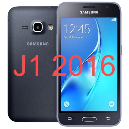 Picture for category Para Samsung Galaxy J1 2016 J120