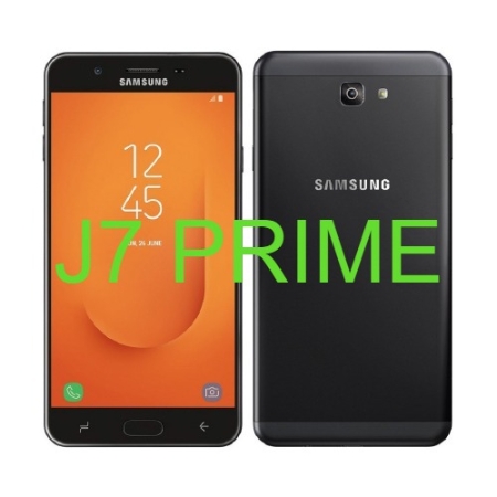 Picture for category Para Samsung Galaxy J7 Prime G610