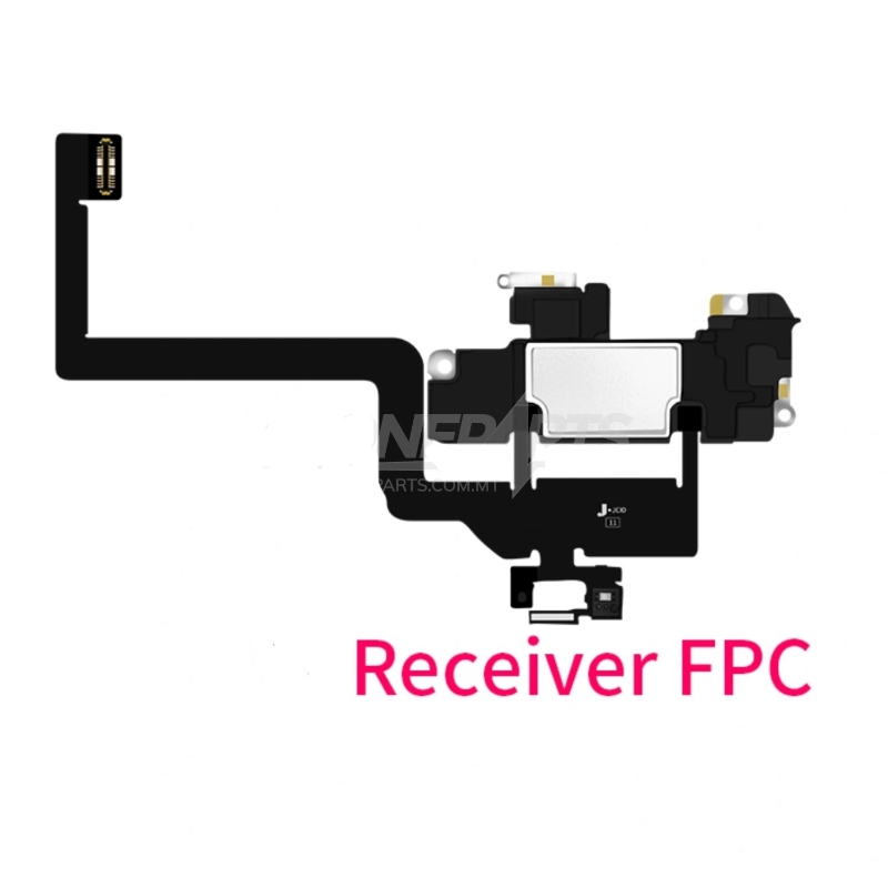 Imagen de JC V1S Face ID / True Tone Receptor FPC para iPhone 11 Pro
