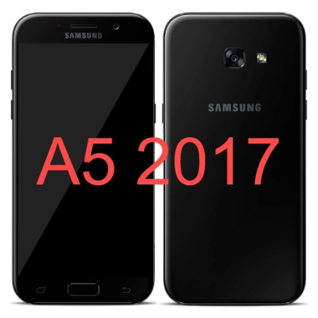 Imagen para la categoría Para Samsung Galaxy A5 2017 SM-A520
