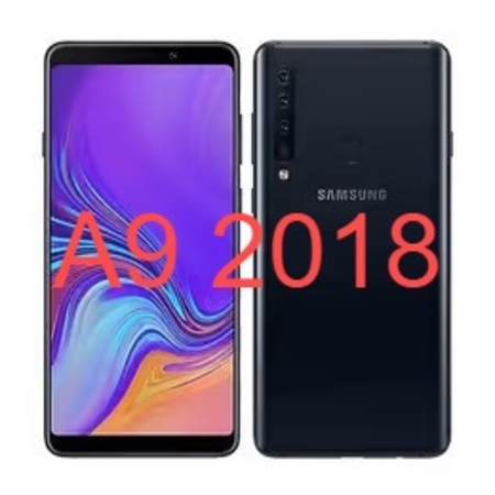 Imagen para la categoría Para Samsung Galaxy A9 2018
