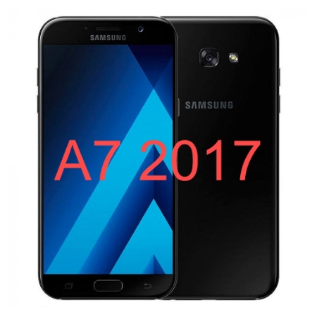 Imagen para la categoría Para Samsung Galaxy A7 2017 SM-A720
