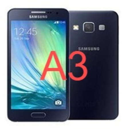 Imagen para la categoría Para Samsung Galaxy A3 SM-A300