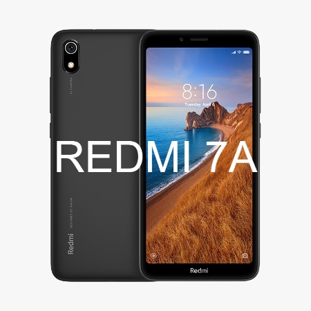Imagen para la categoría Para Xiaomi Redmi 7A