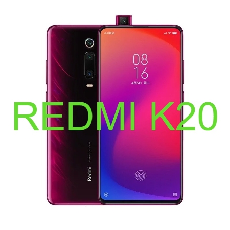 Imagen para la categoría Xiaomi Redmi K20