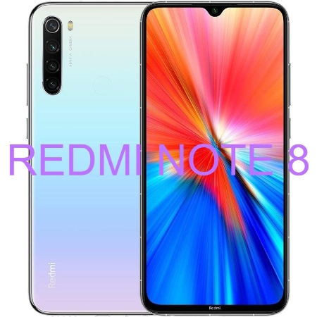 Picture for category Xiaomi Redmi Note 8