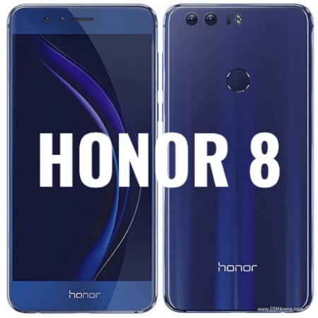Imagen para la categoría Para Huawei Honor 8