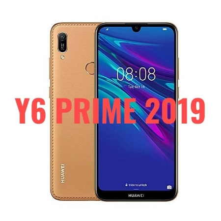 Imagen para la categoría Para Huawei Y6 Prime 2019