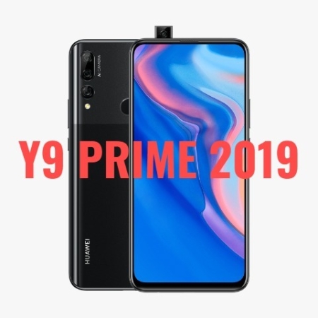 Imagen para la categoría Para Huawei Y9 Prime 2019