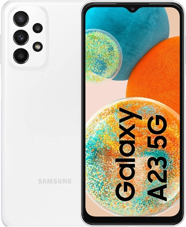Imagen para la categoría Samsung Galaxy A23 5G