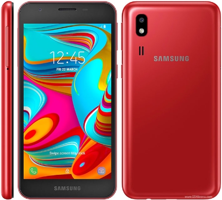 Imagen para la categoría Samsung Galaxy A2 Core