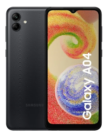 Imagen para la categoría Samsung Galaxy A04 SM-A045