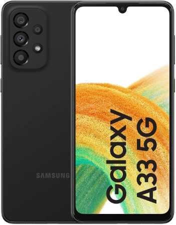 Imagen para la categoría Para Samsung Galaxy A33 5G SM-A336