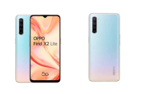 Picture for category Para OPPO Find X2 Lite